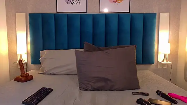Madisonsmiith webcam