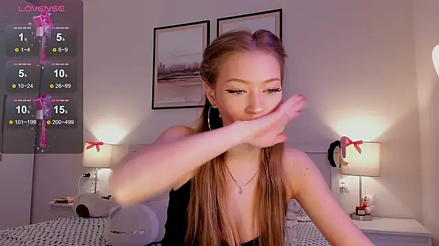 diana_nier webcam