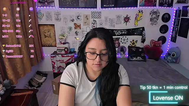 Cherry_blush_ webcam
