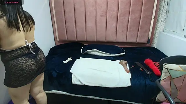 Barbara_fox__ webcam