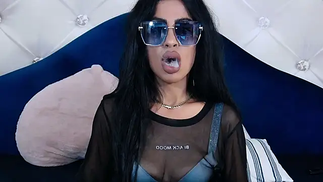 NoirKaylah webcam