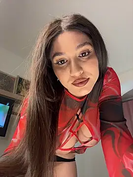 IrisBlues webcam