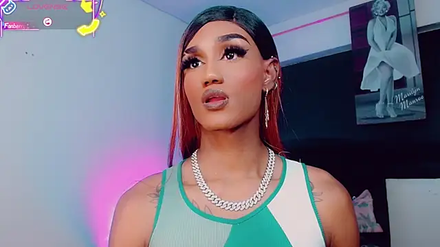 Kendall_hornyy webcam
