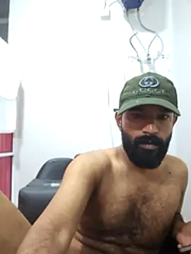 Bigkannan webcam