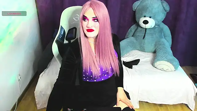 sexxx-queen webcam