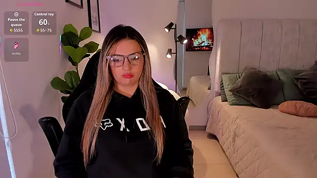 AmyWood webcam