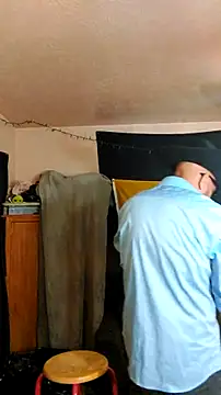 Fantasma42809 webcam