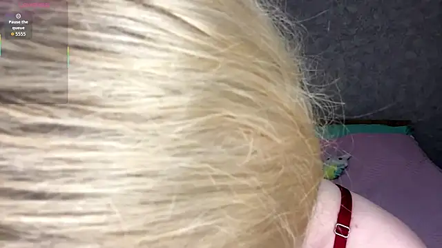 ShontaWasilko live sex cam