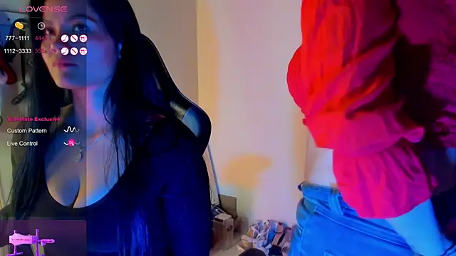 scarlet-kennedy98 webcam