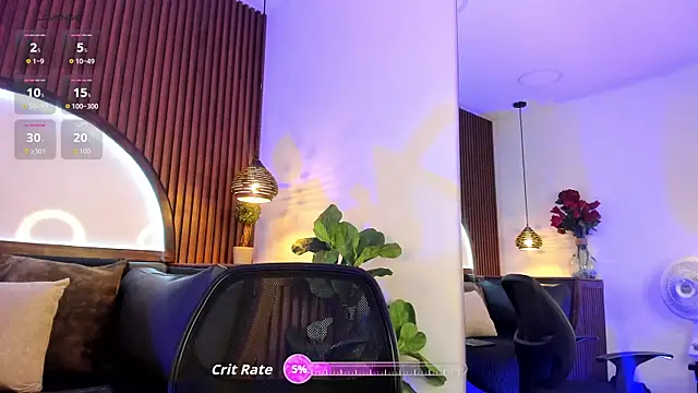 Donovan_Desmond webcam