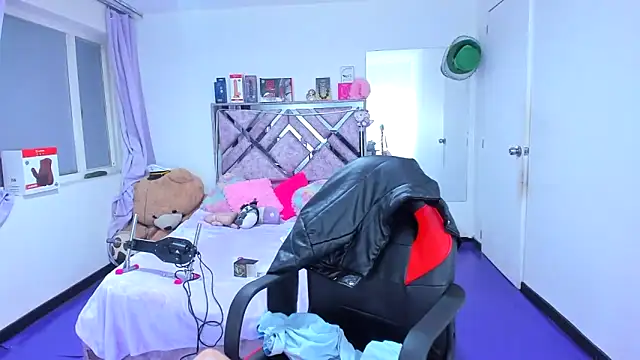 Luna_Analya webcam