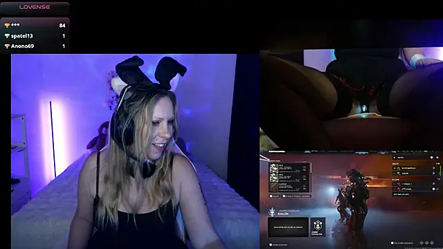 ArchangelTheFrancaise webcam