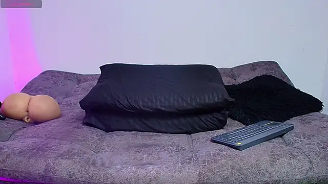BrayaanFit webcam