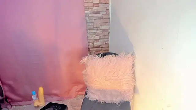 Ashley_Alexa webcam