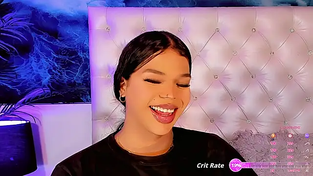 Keira_Fox31 webcam