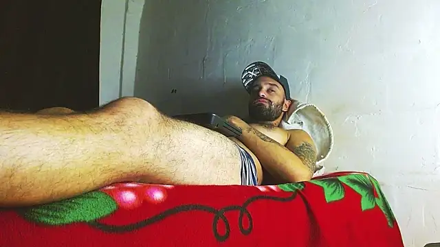 Alex_Flame_ webcam