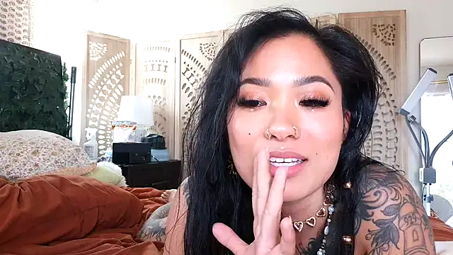 maciixbby webcam