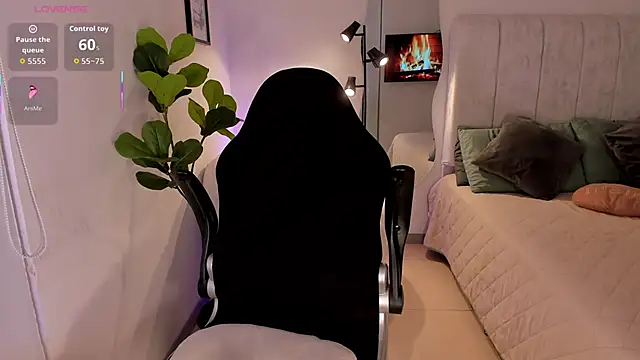 AmyWood webcam