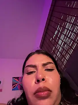 GigiiStone webcam