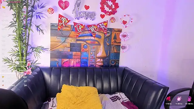 samanee_konn webcam