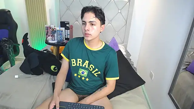 Samu_Hott webcam