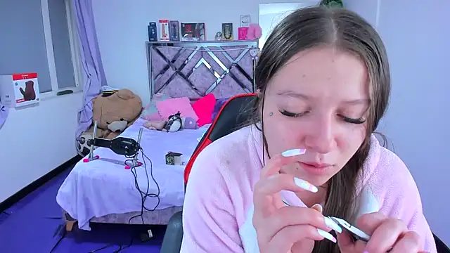 Luna_Analya webcam