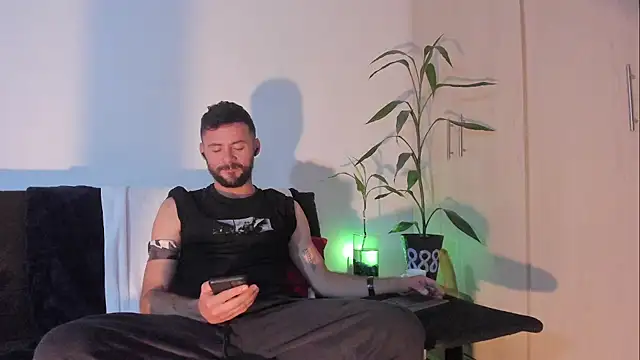 Erickpritz_xh webcam