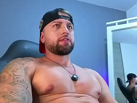 OwenMaximus814 webcam