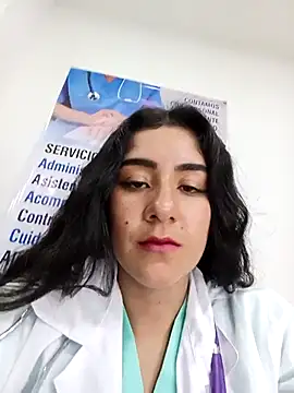 CAROLINE__07 webcam
