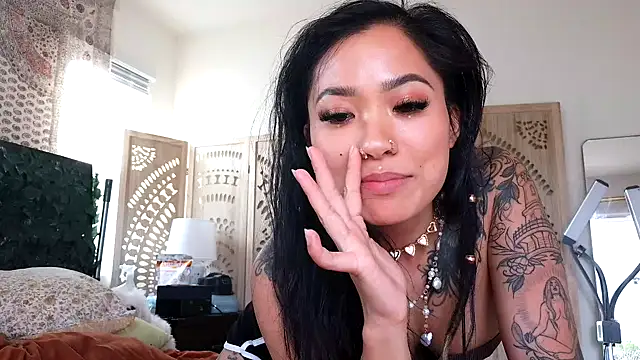 maciixbby webcam