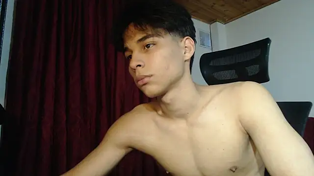 Marck-Pro webcam