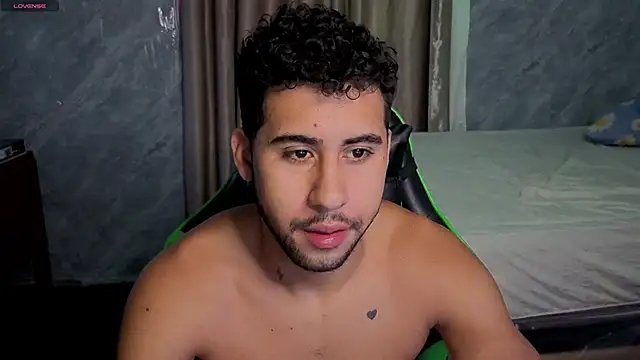 Daiki_Jack webcam