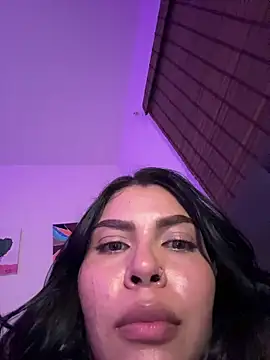 GigiiStone webcam