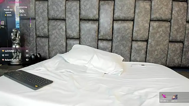 Matureyulyet webcam