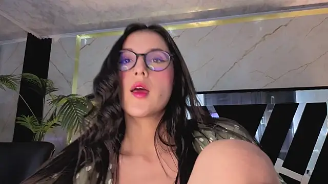 Princess_Violett webcam