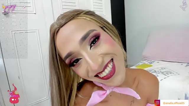 sweet_amalia4 webcam