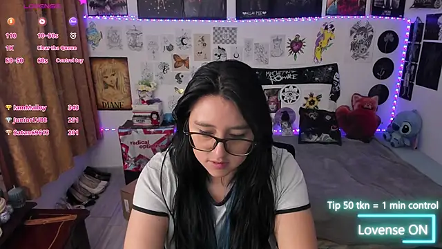 Cherry_blush_ webcam