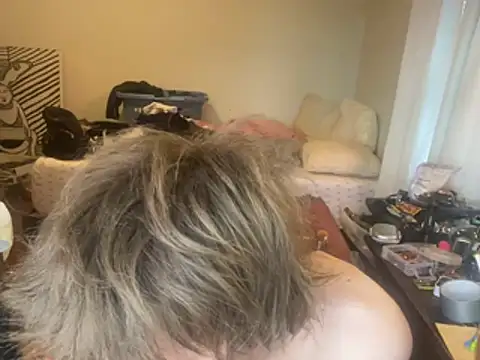 XanderOzzz webcam
