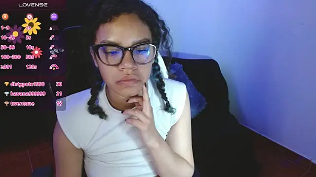 Canela_s1 webcam