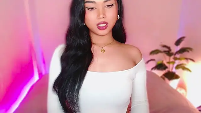 MissGreta_Hunterx webcam