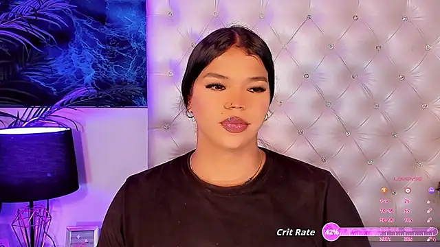 Keira_Fox31 webcam