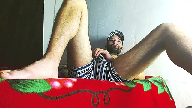 Alex_Flame_ webcam