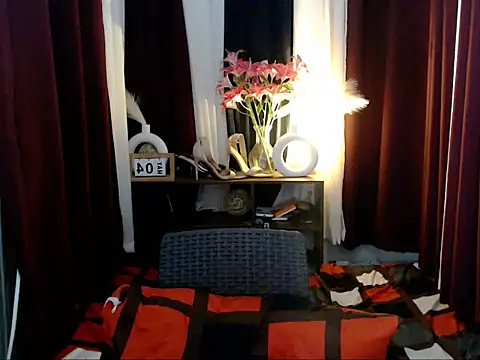 AnaxandraVenomLips webcam