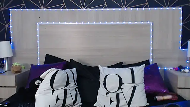 SamanthaMarcus webcam