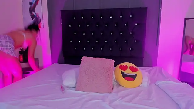 ChloeSterling webcam