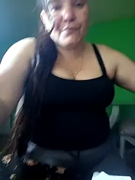 Zuleyka_69 webcam