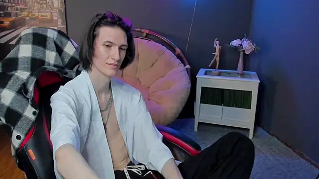 Klaude_Jam webcam