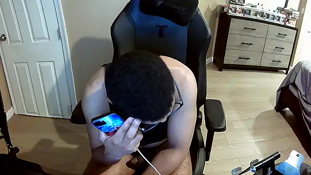 Neovergil0 webcam