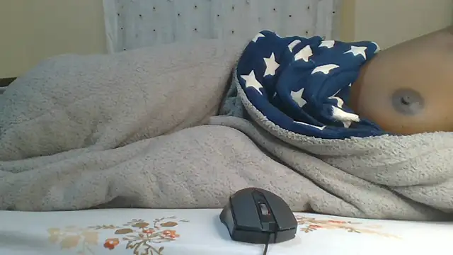 ndivhuwomuleya webcam