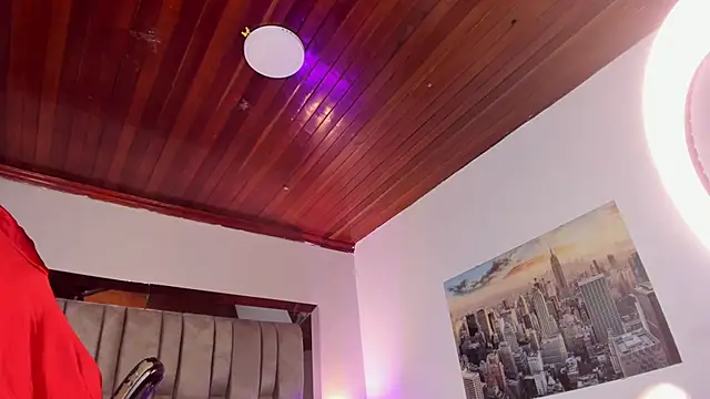 AngelineHeet webcam